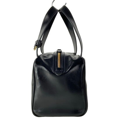 Miu Miu Handbag Black Leather — view 4