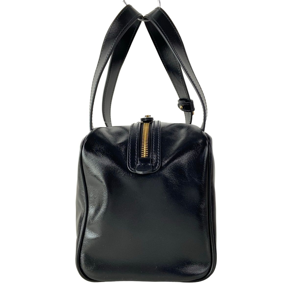 Miu Miu Handbag Black Leather — view 2