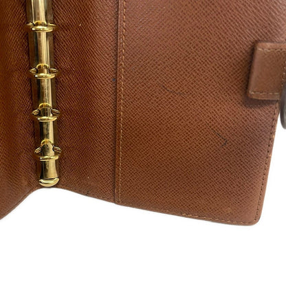 Louis Vuitton Notebook Monogram Agenda PM — view 4