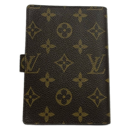 Louis Vuitton Notebook Monogram Agenda PM — view 2