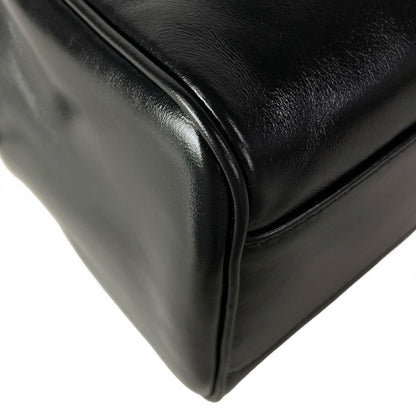 Miu Miu Handbag Black Leather — view 9