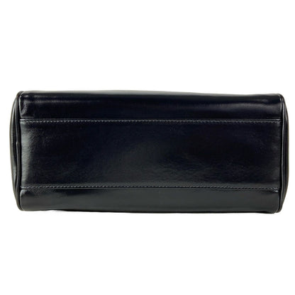 Miu Miu Handbag Black Leather — view 5