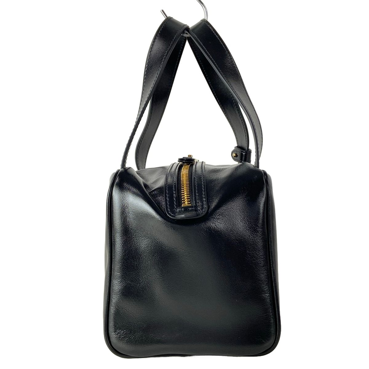 Miu Miu Handbag Black Leather — view 2