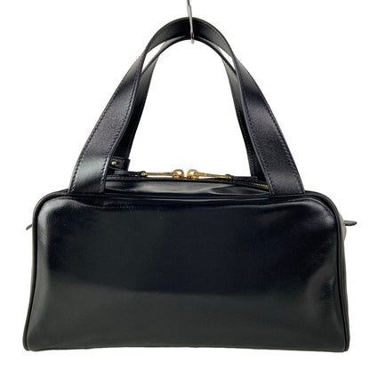 Miu Miu Handbag Black Leather — view 3