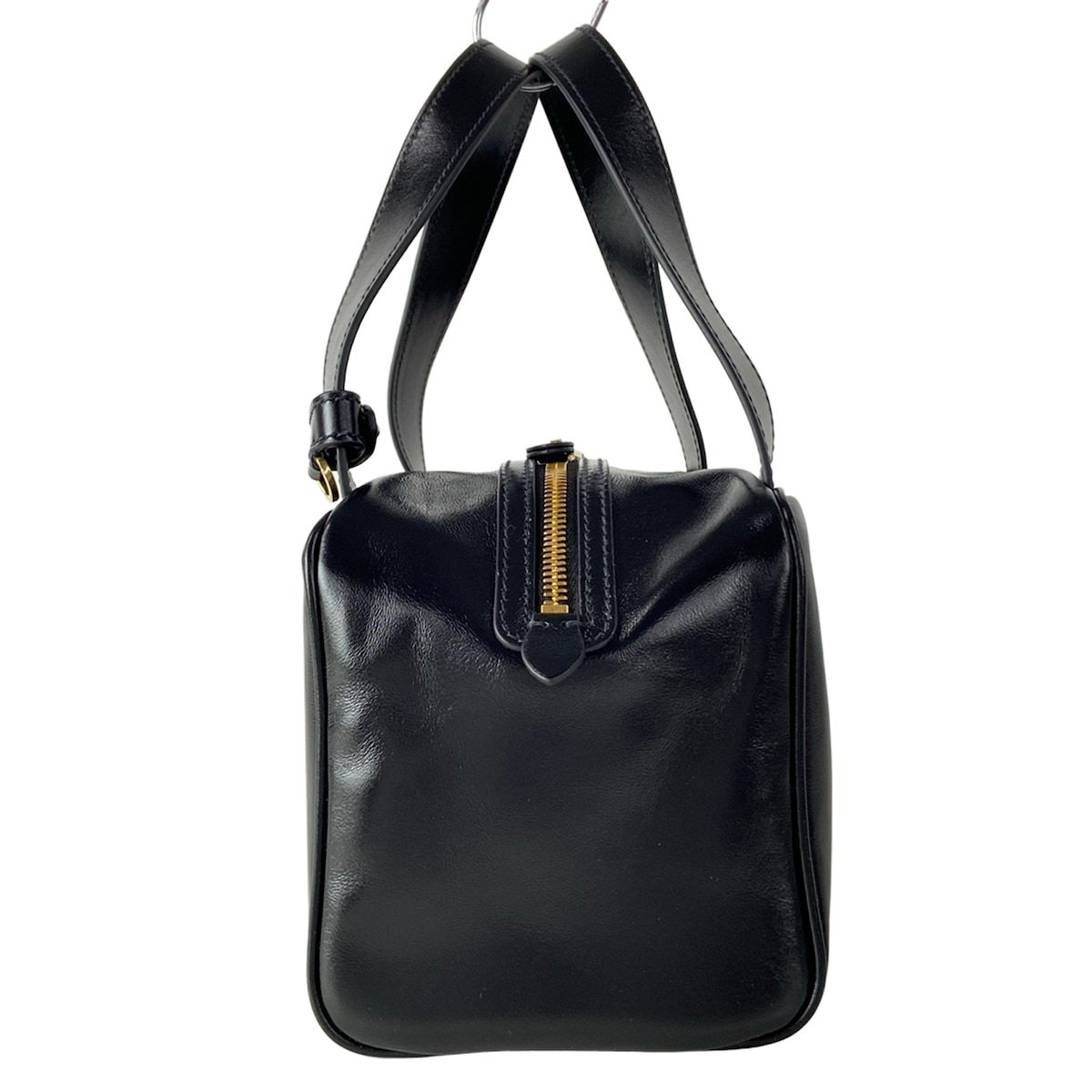 Miu Miu Handbag Black Leather — view 4