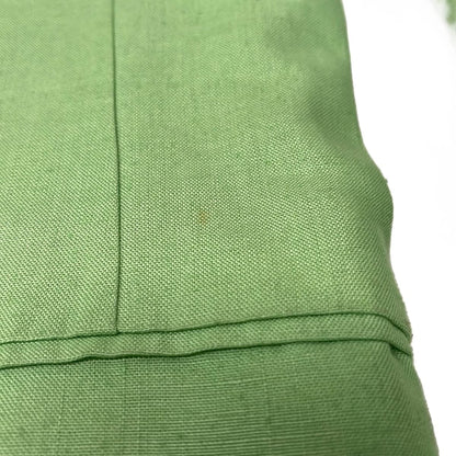 Hermes Jacket 38 M Green Hemp — view 4