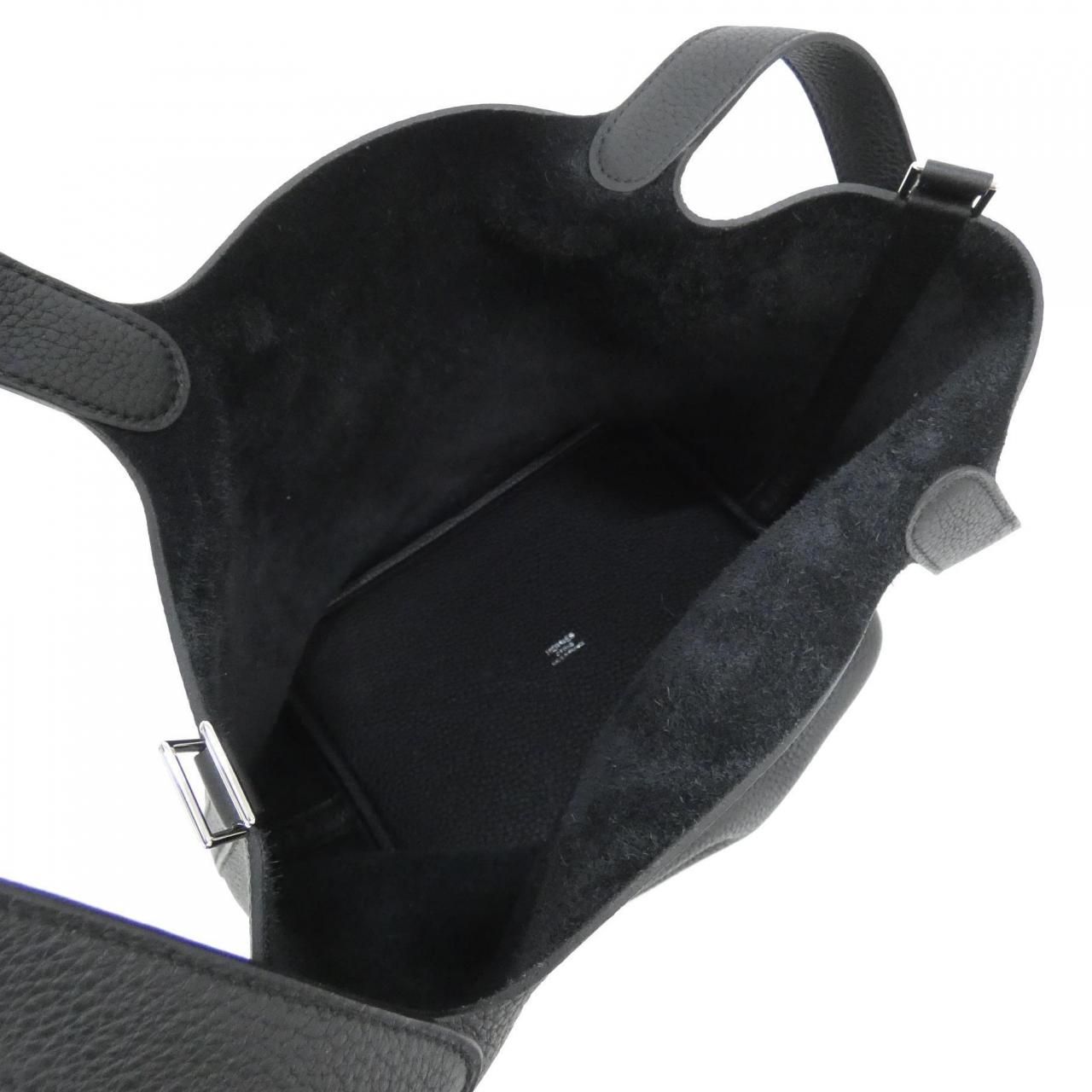 Hermes Picotin Lock MM — view 5