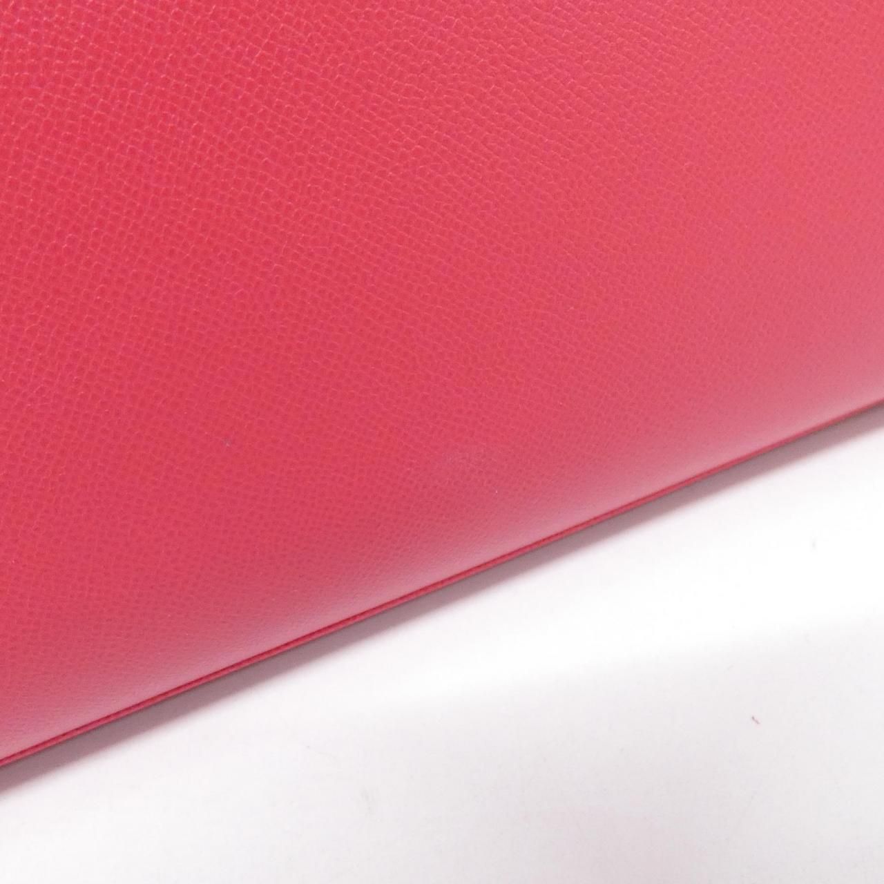 Hermes Kelly Verso 25 cm — view 5