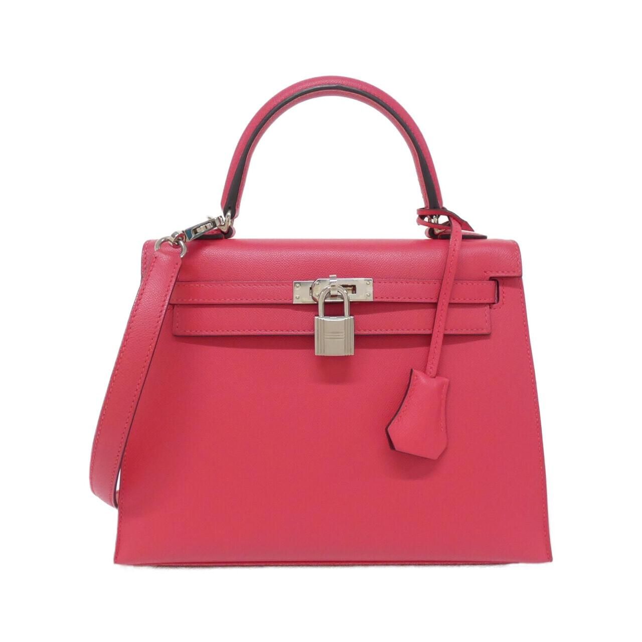 Hermes Kelly Verso 25 cm