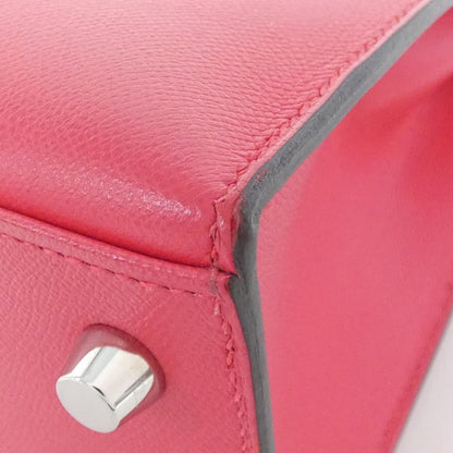 Hermes Kelly Verso 25 cm — view 3