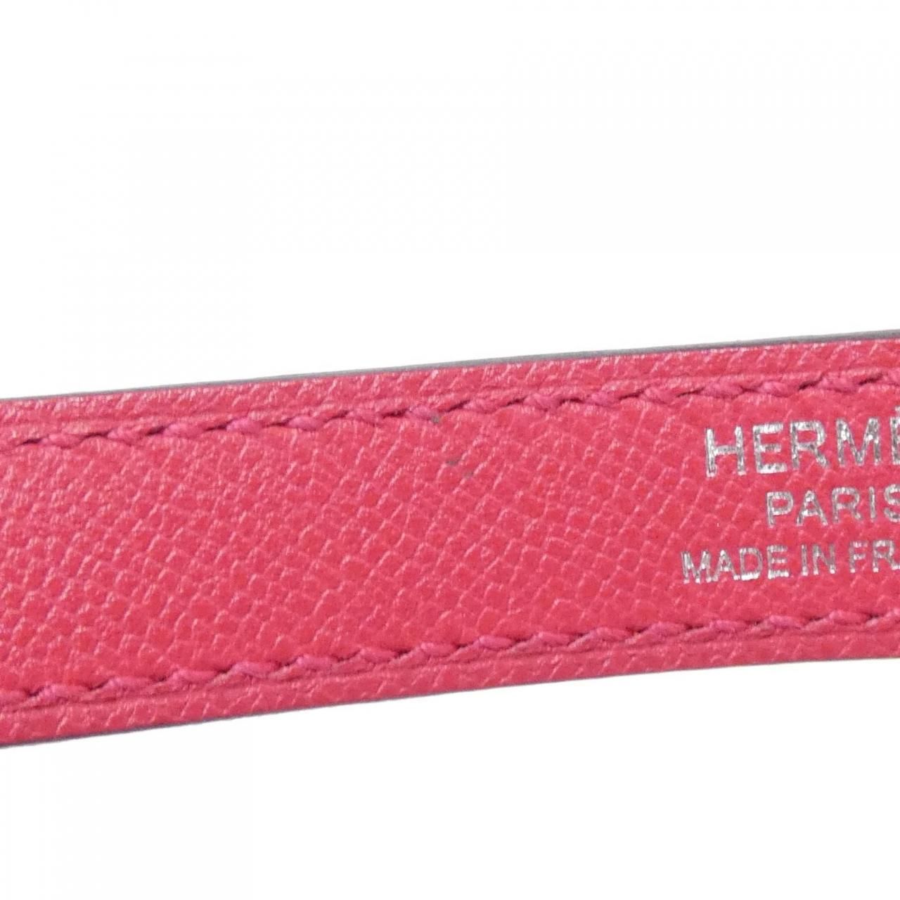 Hermes Kelly Verso 25 cm — view 8