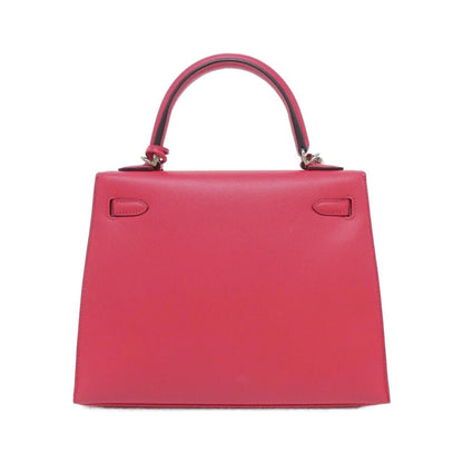 Hermes Kelly Verso 25 cm — view 2