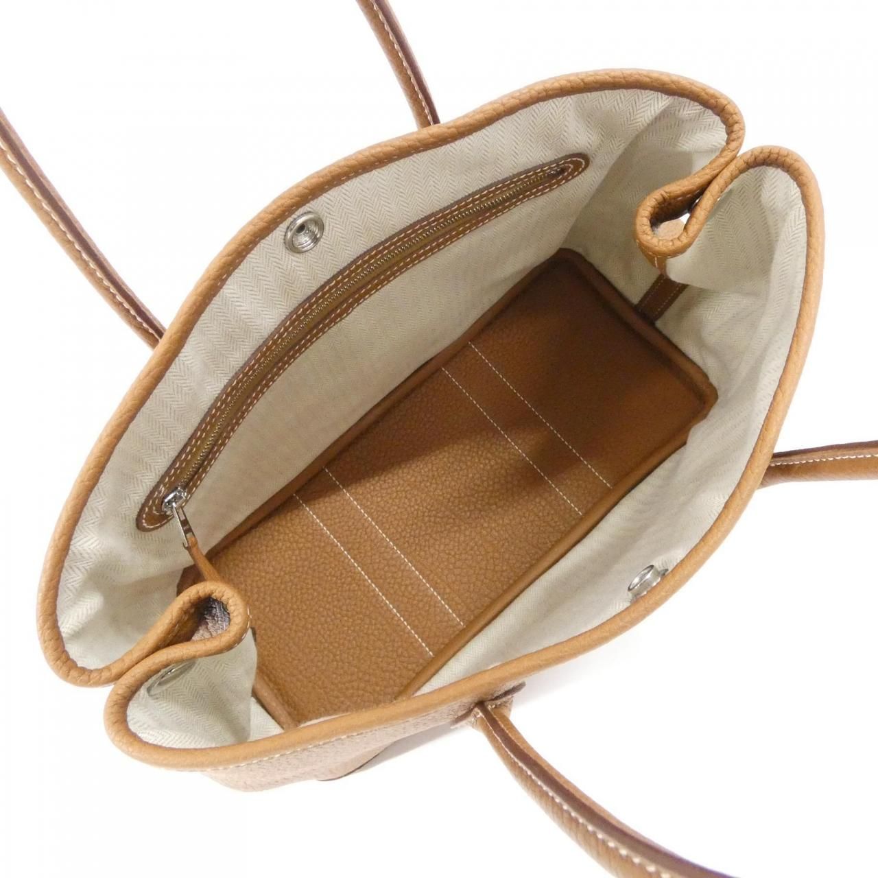 Hermes Garden Party 30 cm — view 4