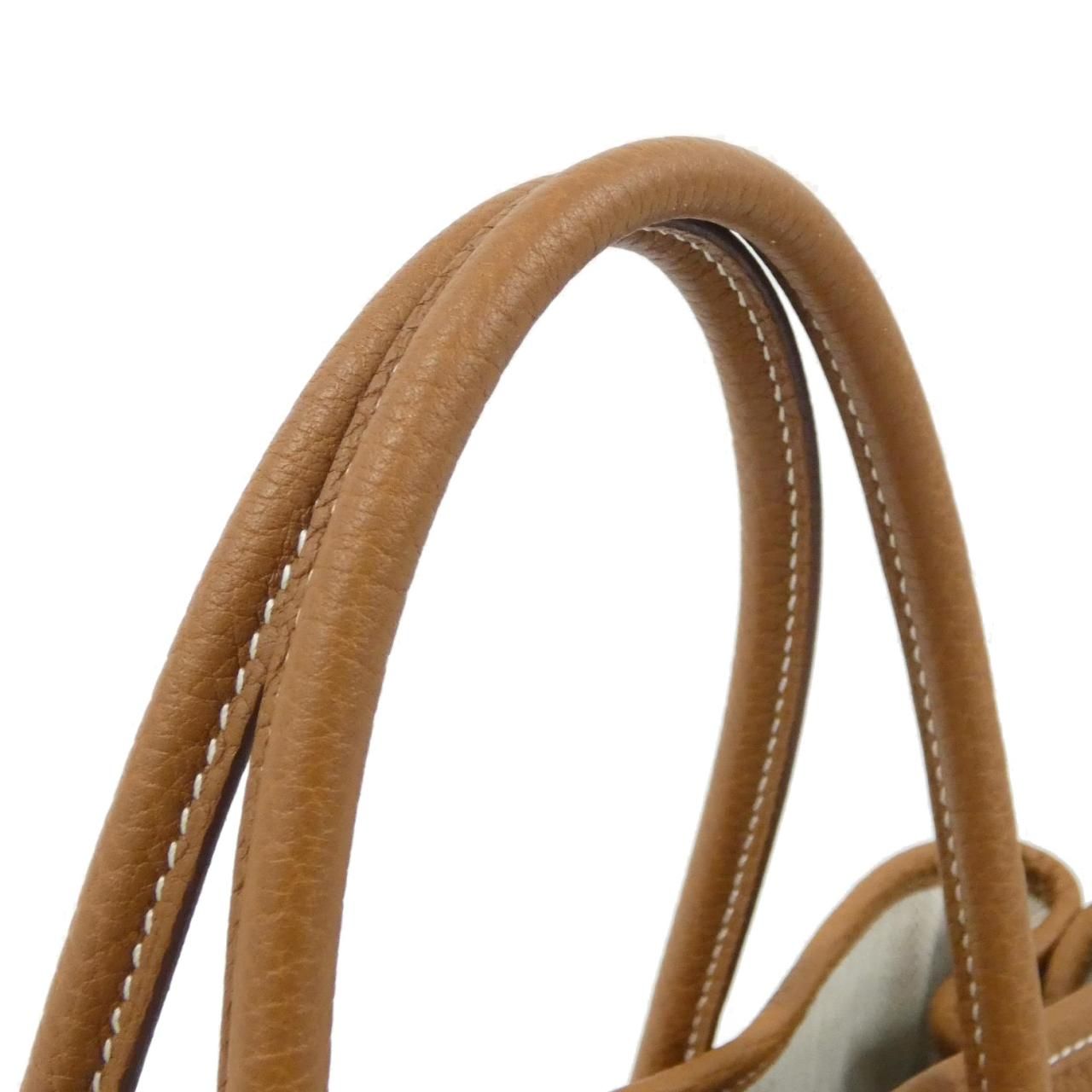 Hermes Garden Party 30 cm — view 3