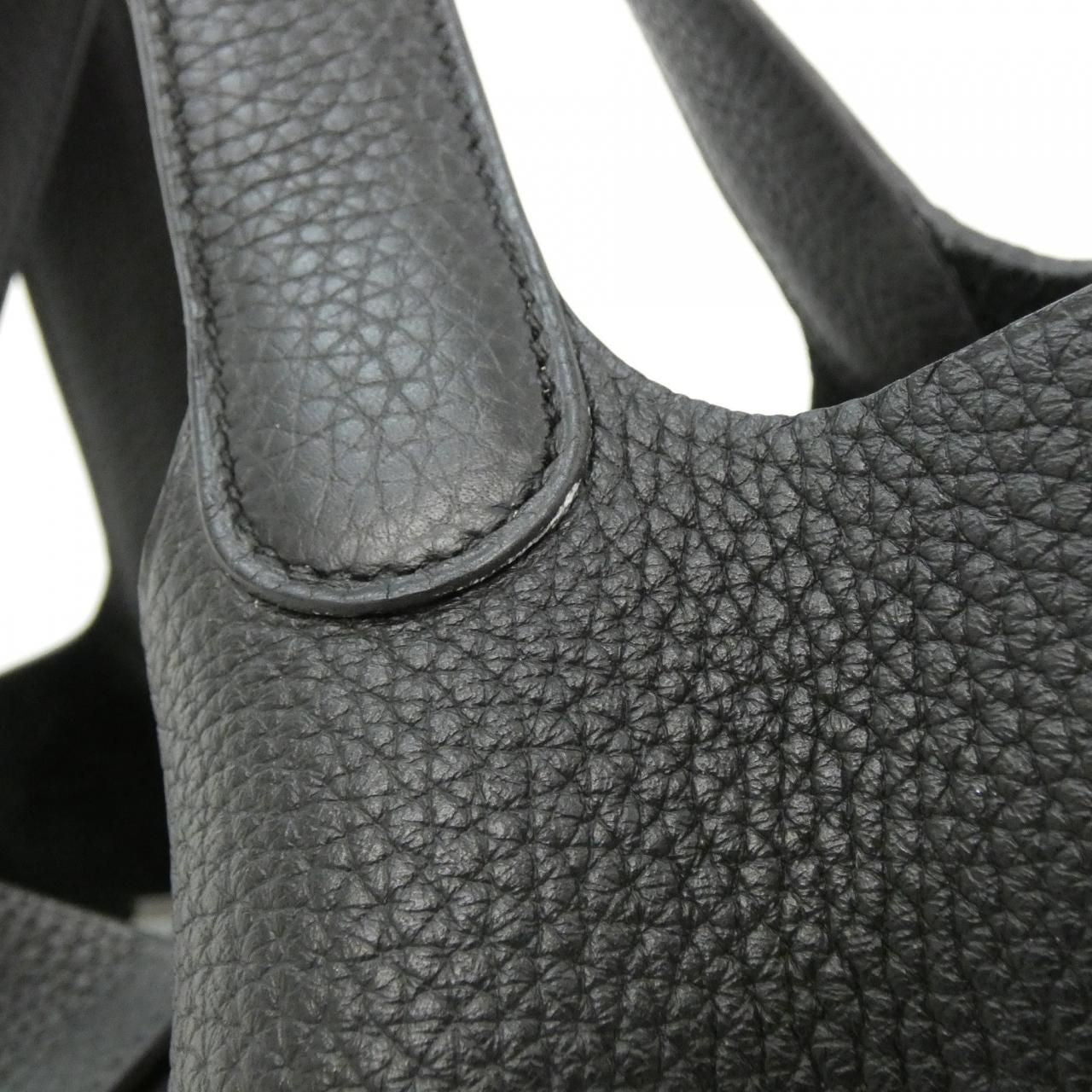 Hermes Picotin Lock MM — view 6