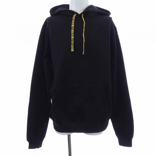 Saint Laurent Hoodie Black