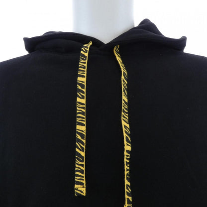 Saint Laurent Hoodie Black — view 5