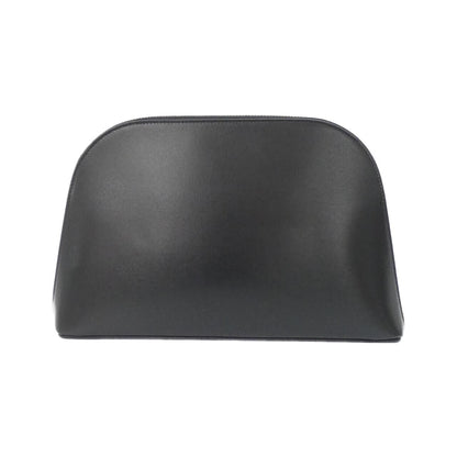 Celine Triomphe Pouch Black — view 2