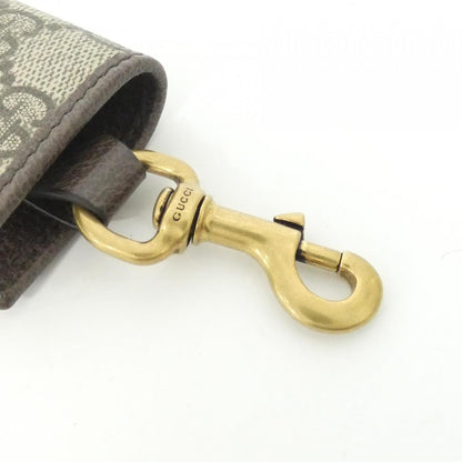 Gucci Ophidia Faeoi Key Case Key Holder — view 3