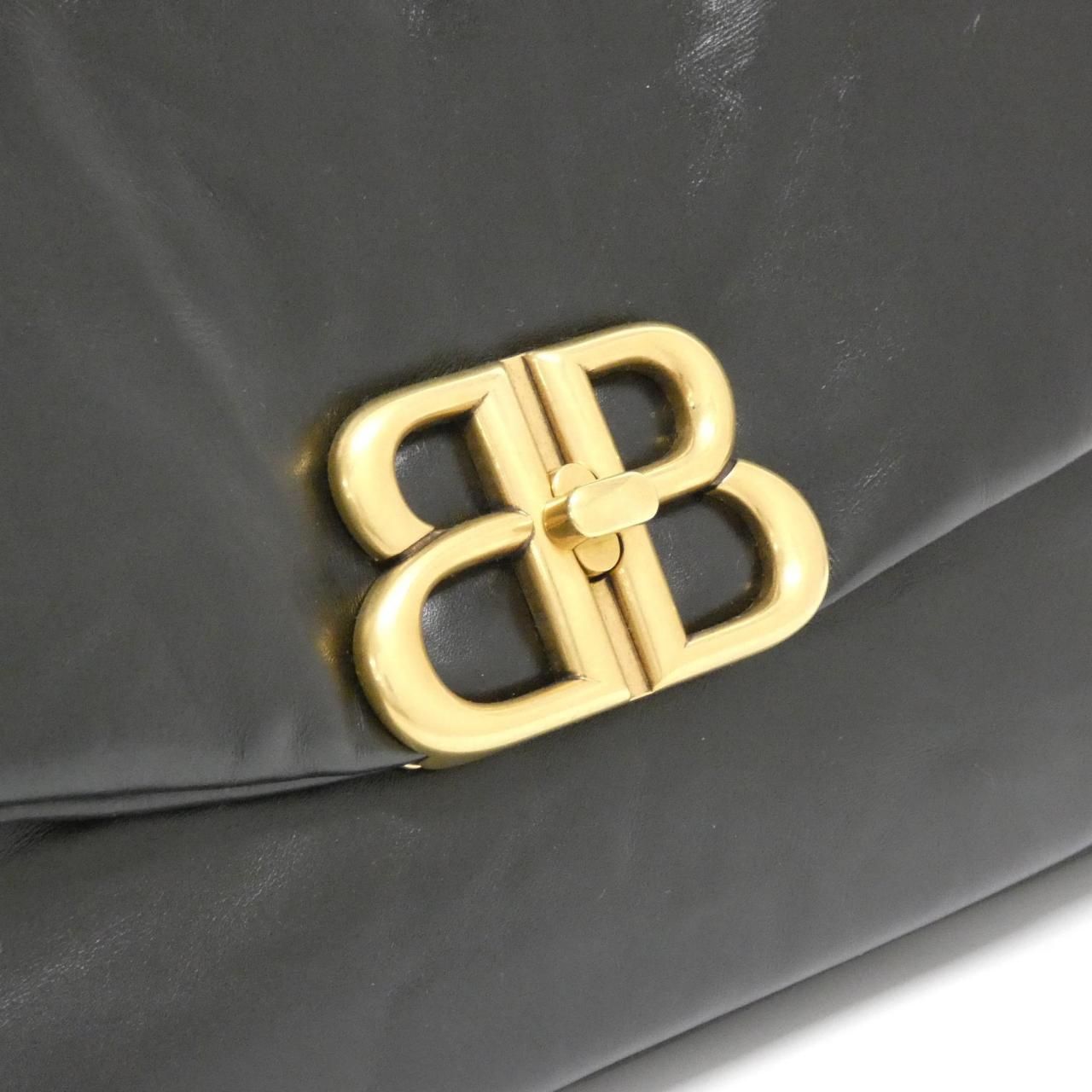 Balenciaga Monaco Sling — view 4