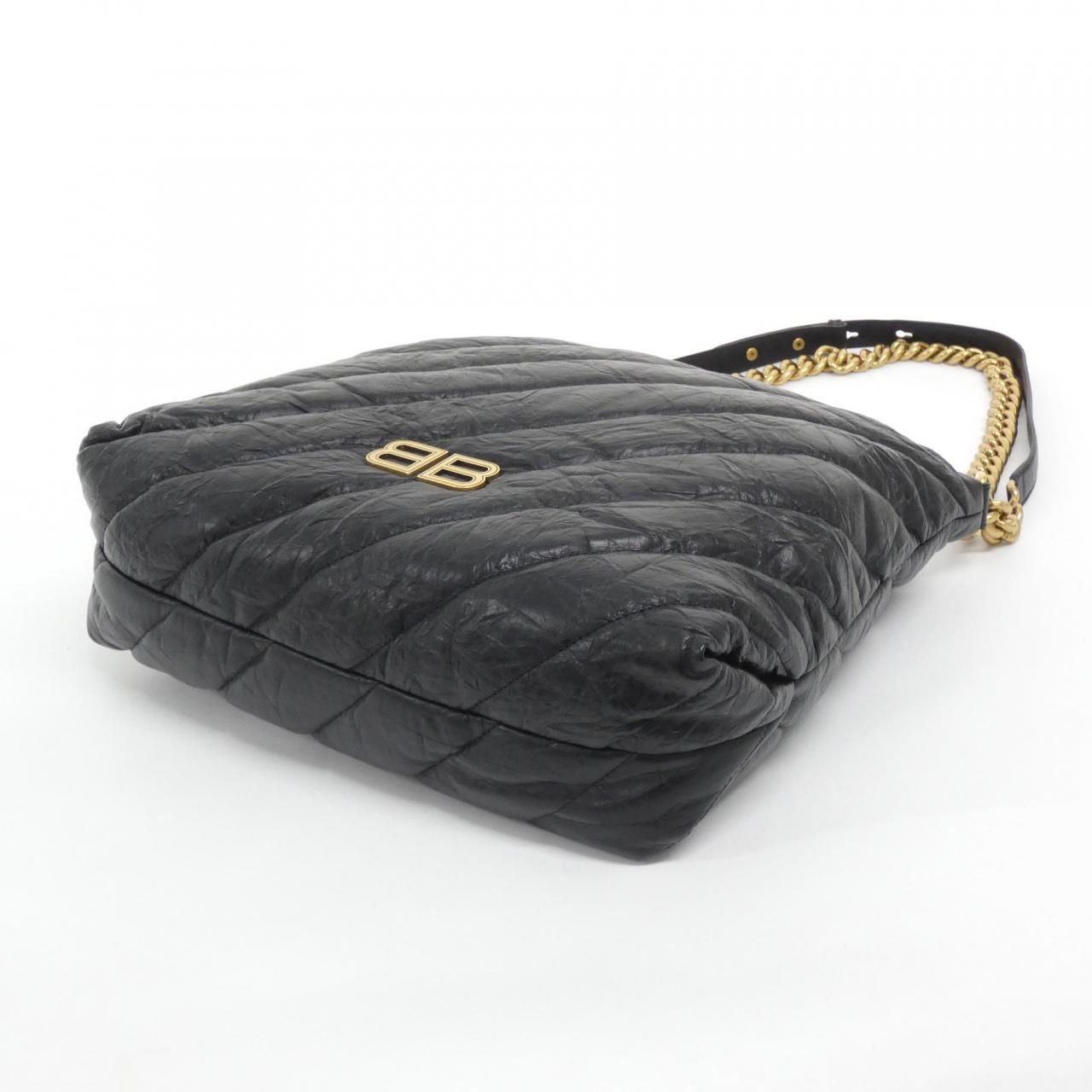 Balenciaga Crush Hobo Shoulder — view 3