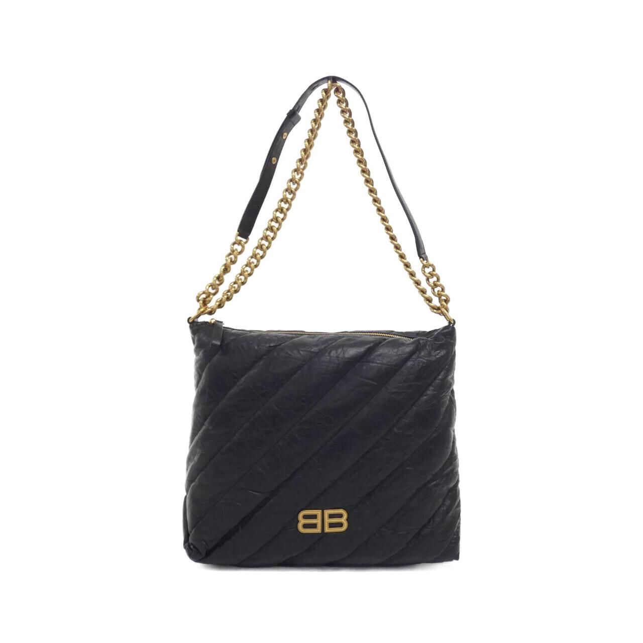 Balenciaga Crush Hobo Shoulder