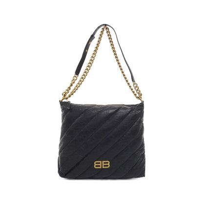 Balenciaga Crush Hobo Shoulder