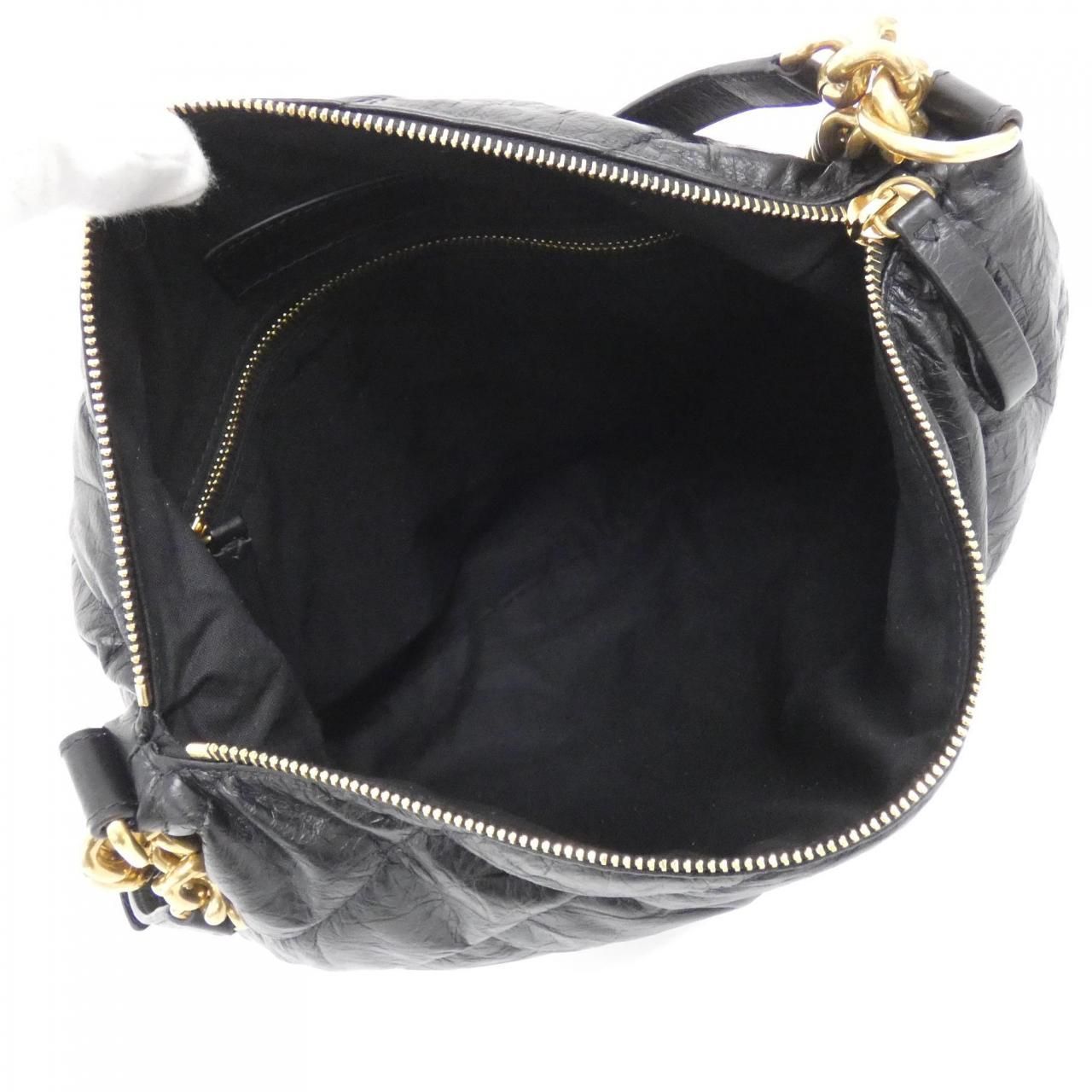 Balenciaga Crush Hobo Shoulder — view 6