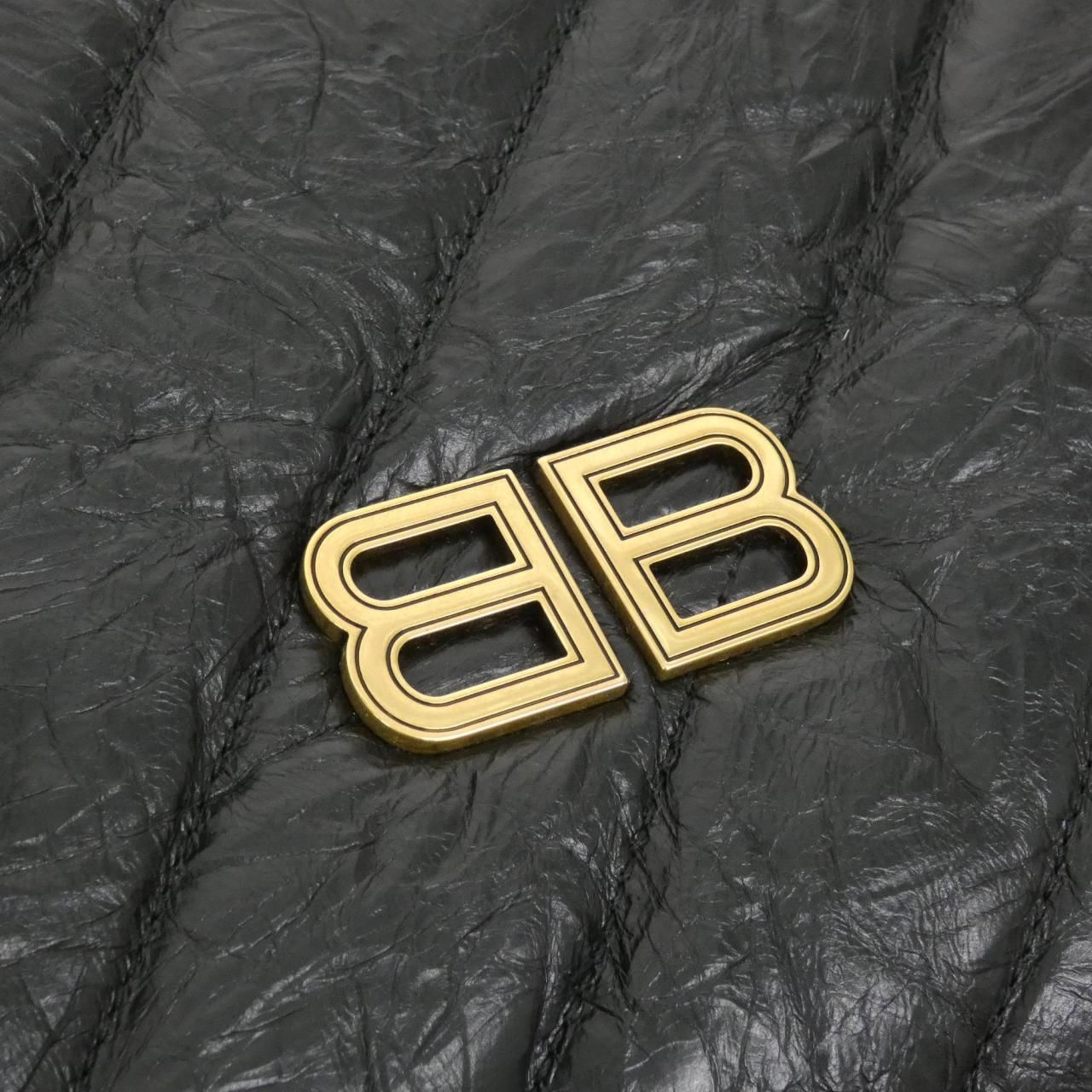 Balenciaga Crush Hobo Shoulder — view 4