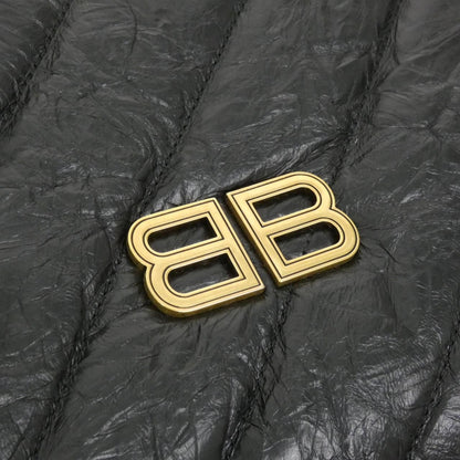Balenciaga Crush Hobo Shoulder — view 4