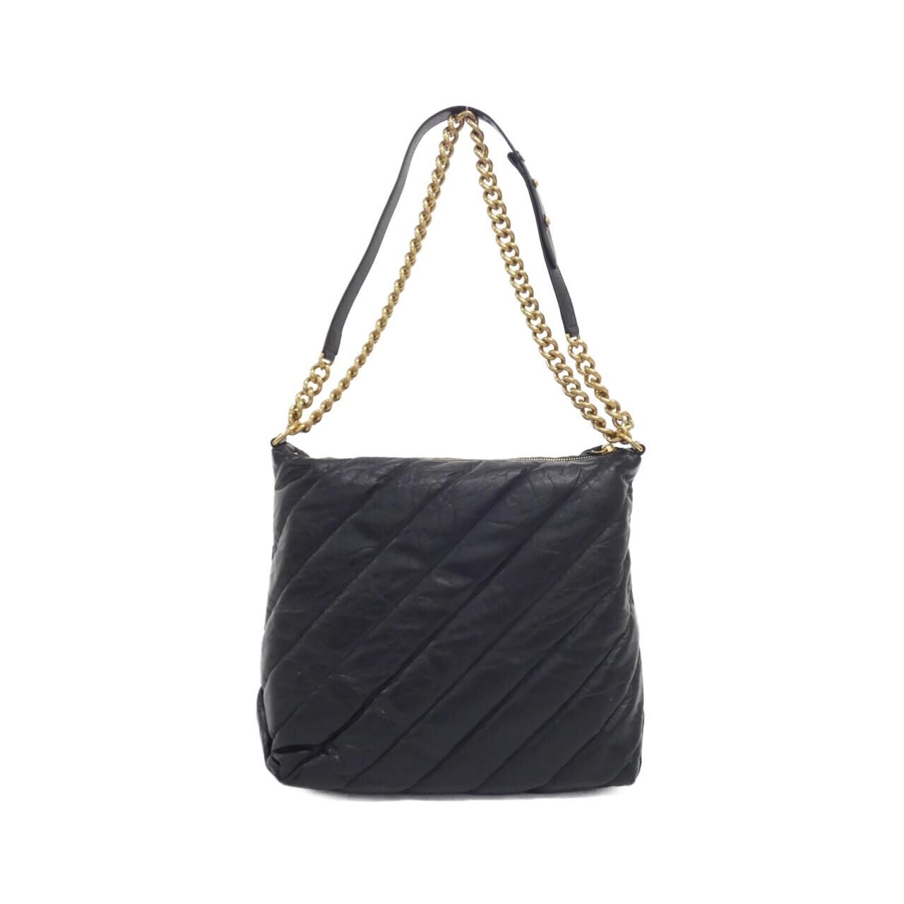 Balenciaga Crush Hobo Shoulder — view 2