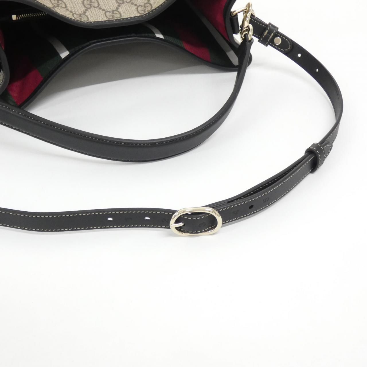 Gucci GG Emblem Shoulder — view 4