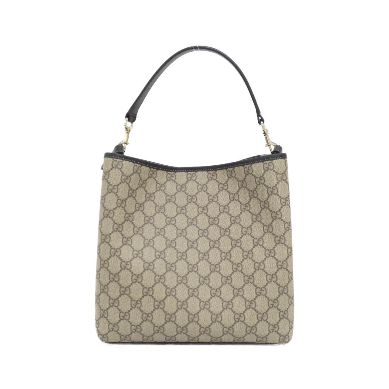 Gucci GG Emblem Shoulder — view 2
