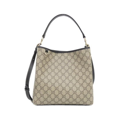 Gucci GG Emblem Shoulder