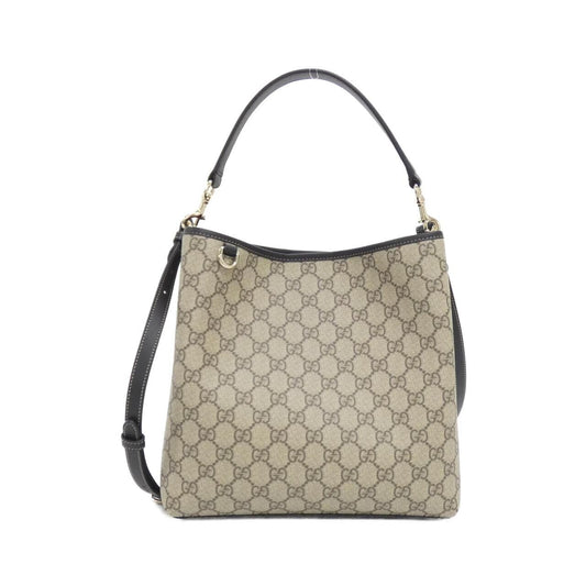 Gucci GG Emblem Shoulder