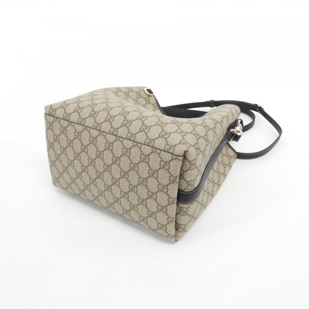 Gucci GG Emblem Shoulder — view 3