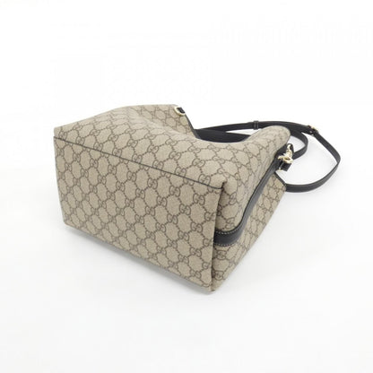 Gucci GG Emblem Shoulder — view 3