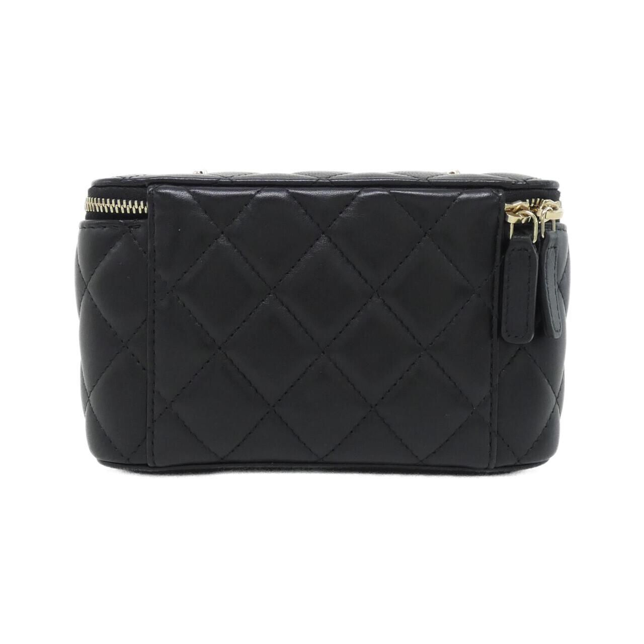 Chanel Timeless Classic Line Shoulder — view 2