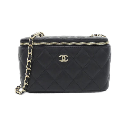 Chanel Timeless Classic Line Shoulder