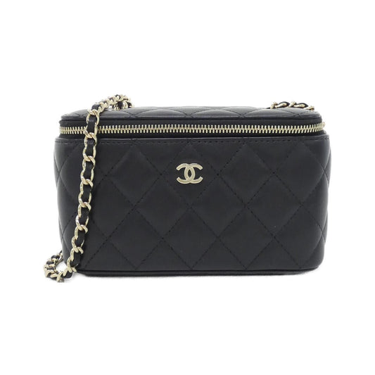 Chanel Timeless Classic Line Shoulder