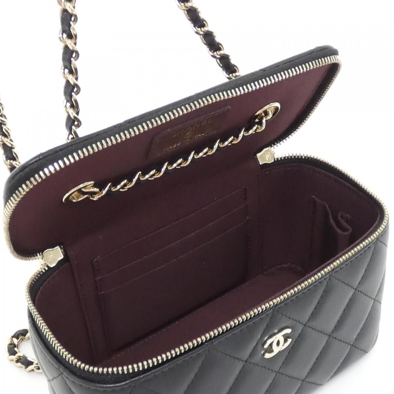 Chanel Timeless Classic Line Shoulder — view 7