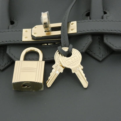 Hermes Birkin 25 cm — view 4