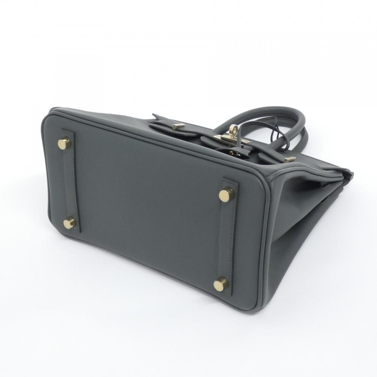 Hermes Birkin 25 cm — view 3