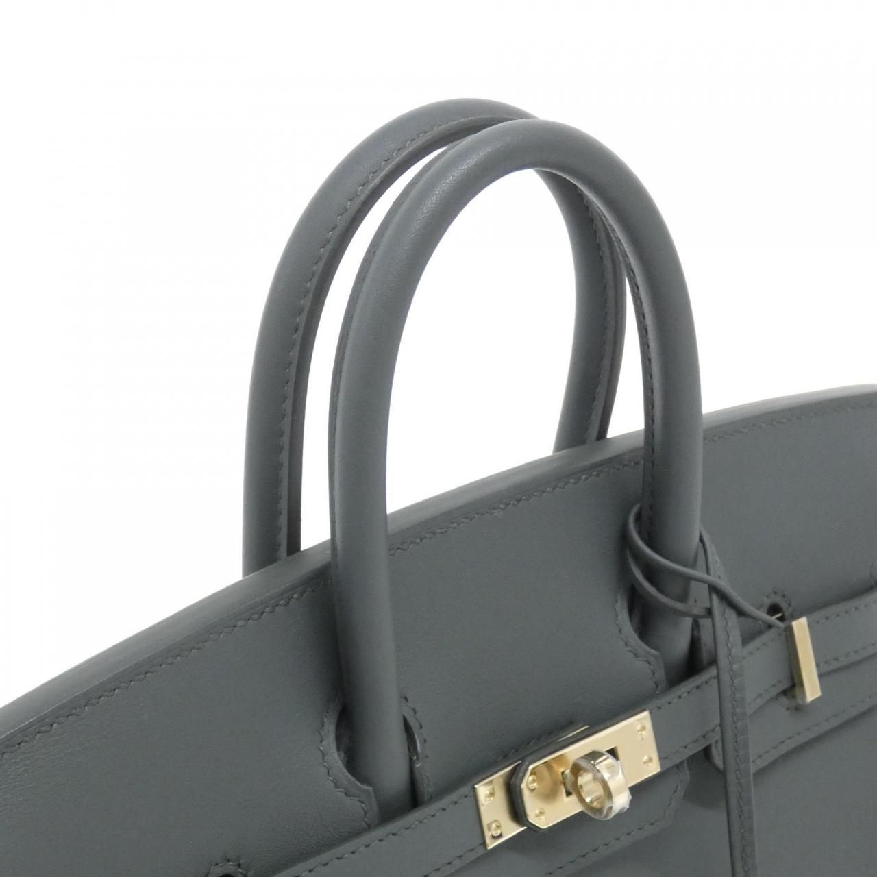 Hermes Birkin 25 cm — view 5