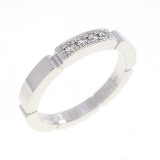 Cartier Maillon Panthere Ring
