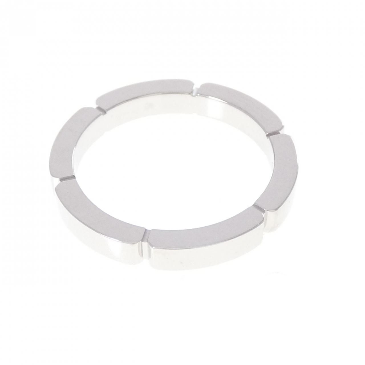 Cartier Maillon Panthere Ring — view 3