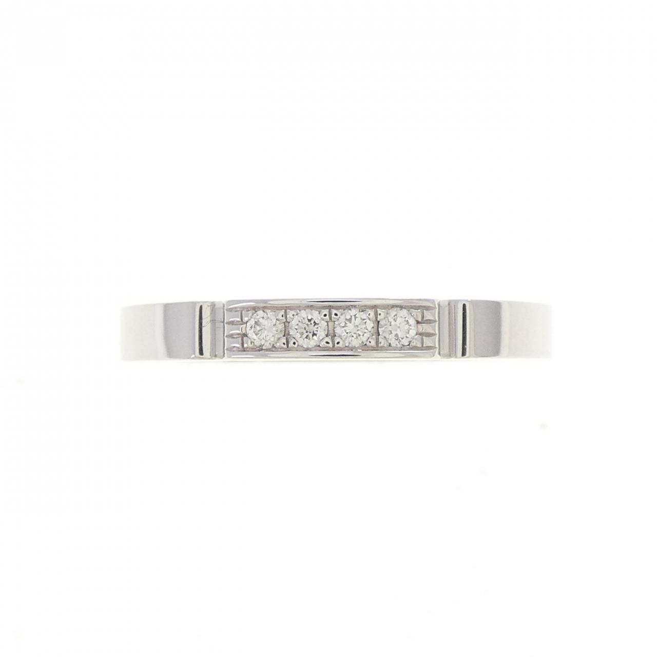 Cartier Maillon Panthere Ring — view 2