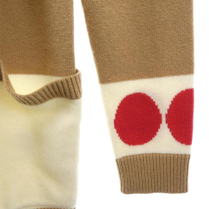 Max Mara Cardigan Beige — view 6