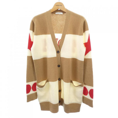 Max Mara Cardigan Beige