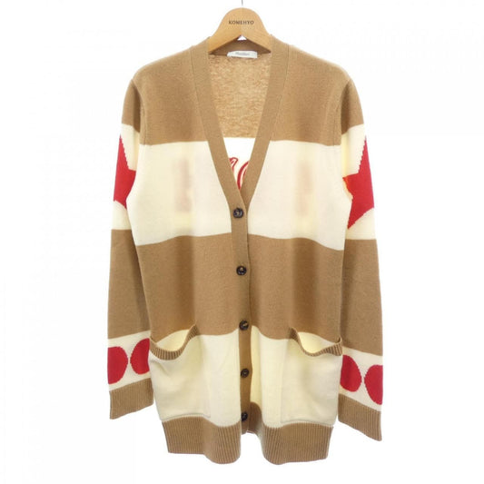 Max Mara Cardigan Beige